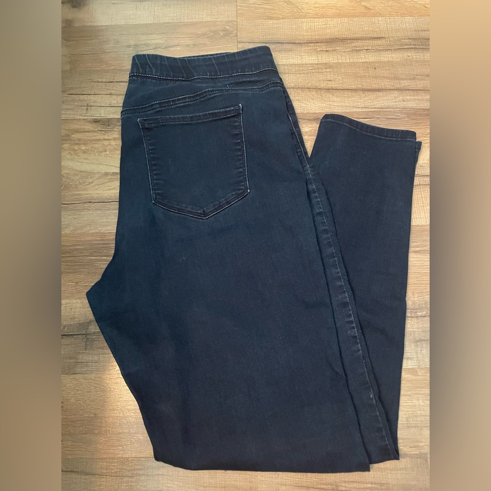 Old navy rockstar jeggings